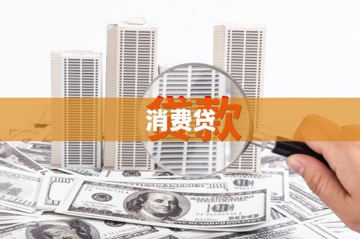 莎车消费贷