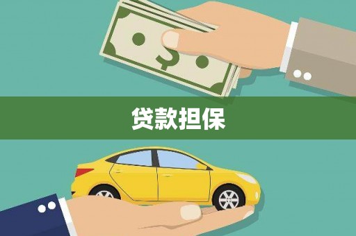 盐源贷款担保