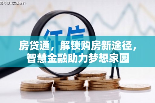 云县房贷通，解锁购房新途径，智慧金融助力梦想家园