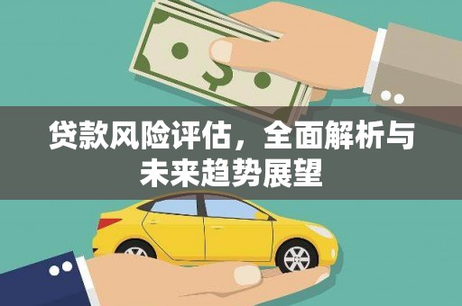 光山贷款风险评估，全面解析与未来趋势展望