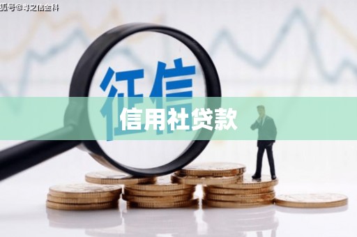 邳州信用社贷款