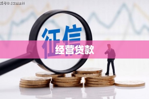 奇台经营贷款