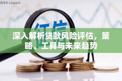 费县深入解析贷款风险评估，策略、工具与未来趋势