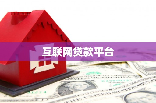 富宁互联网贷款平台