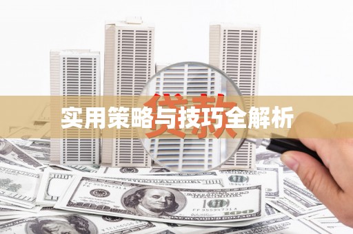 洪梅实用策略与技巧全解析