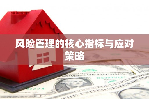 蚌山风险管理的核心指标与应对策略
