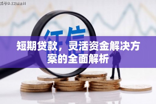 措美短期贷款，灵活资金解决方案的全面解析