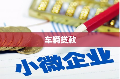 朔城车辆贷款