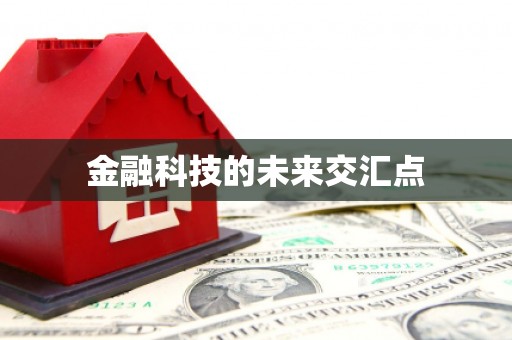 奉化金融科技的未来交汇点